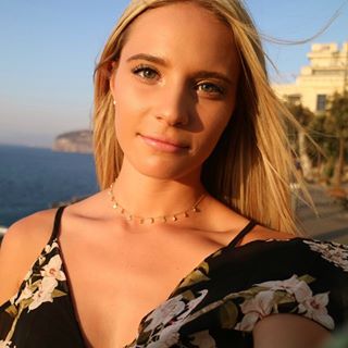 SUNUV customer review by Felicia